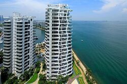 Cape Royale (D4), Condominium #609500491